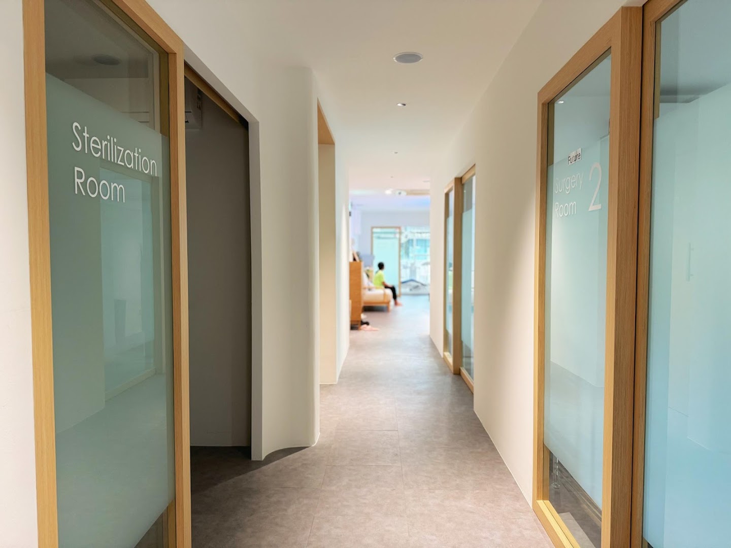 Hello Dental Clinic @ Solaris Mont Kiara — photo 3