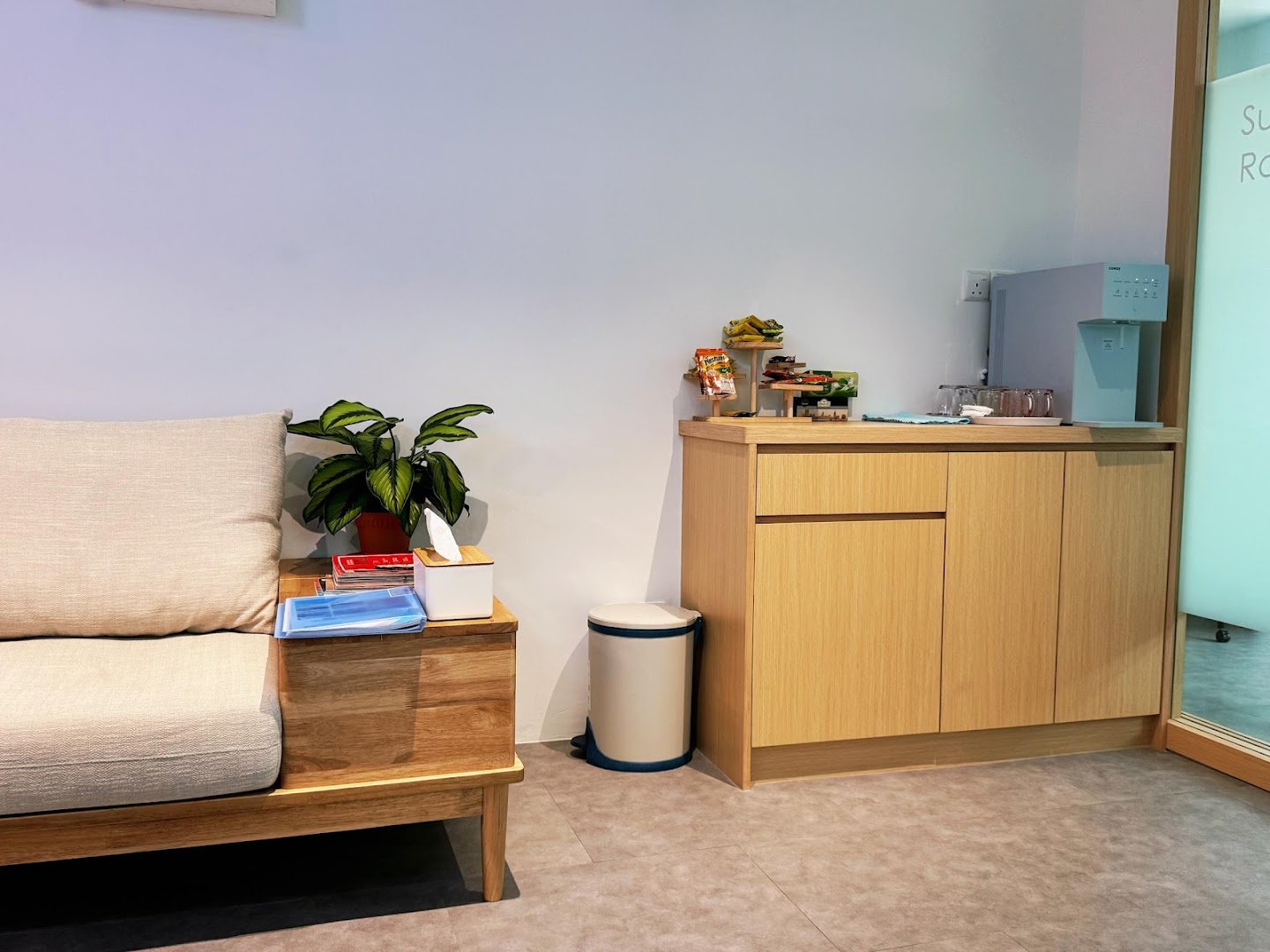 Hello Dental Clinic @ Solaris Mont Kiara — dental clinic in Malaysia