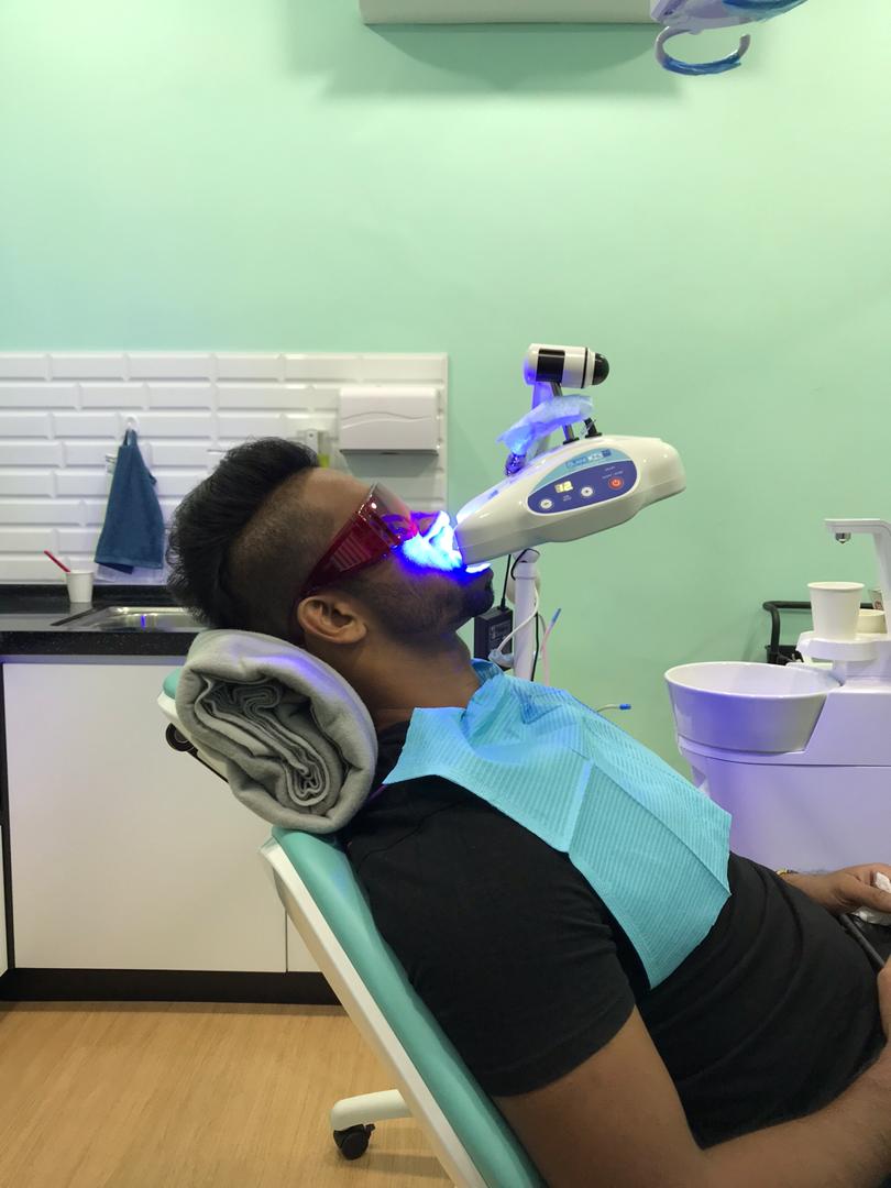Hi-Dentist Cheras | Dental Clinic Alam Damai, Cheras — photo 4