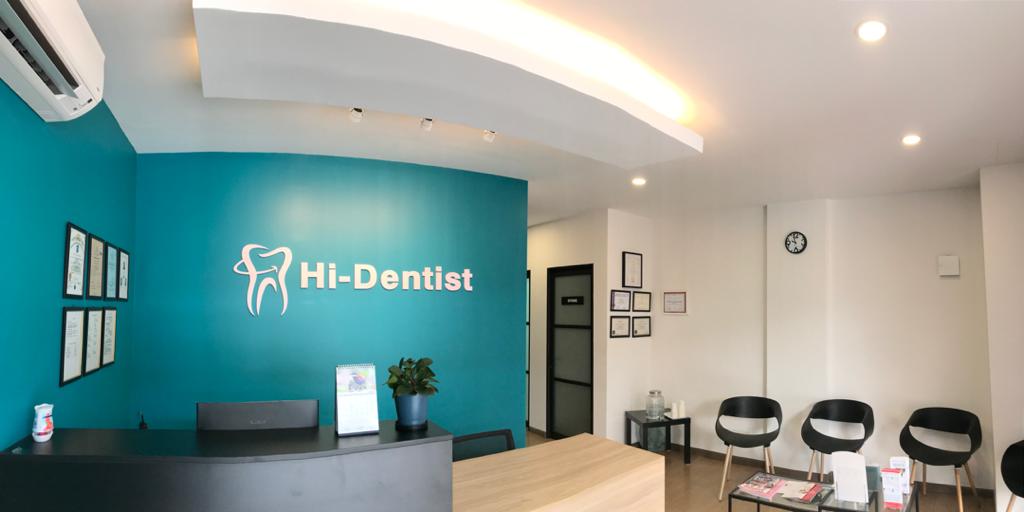 Hi-Dentist Cheras | Dental Clinic Alam Damai, Cheras — dental clinic in Malaysia