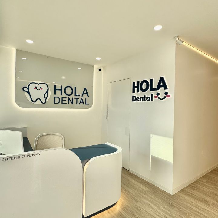 Hola Dental Clinic — photo 2