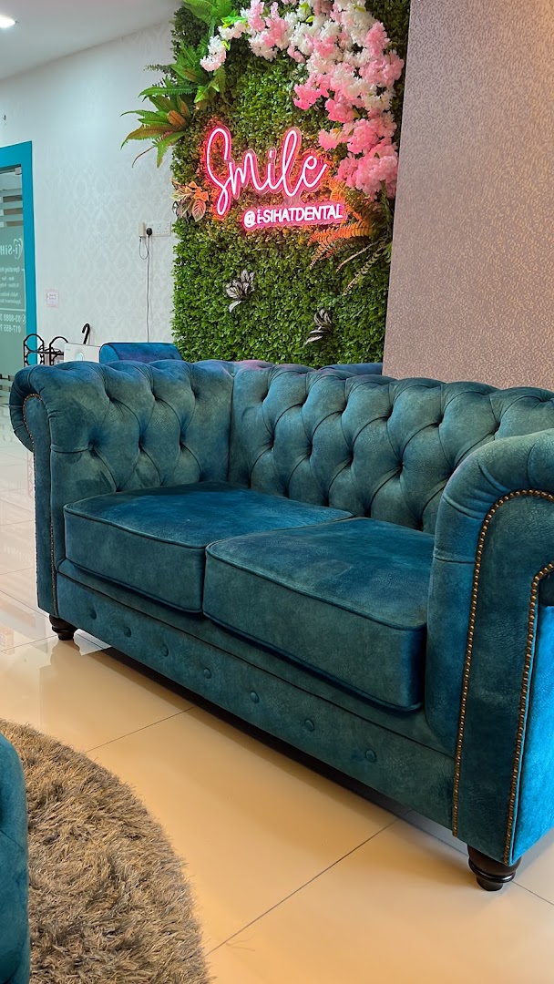 I-Sihat Dental Bukit Jalil — photo 3