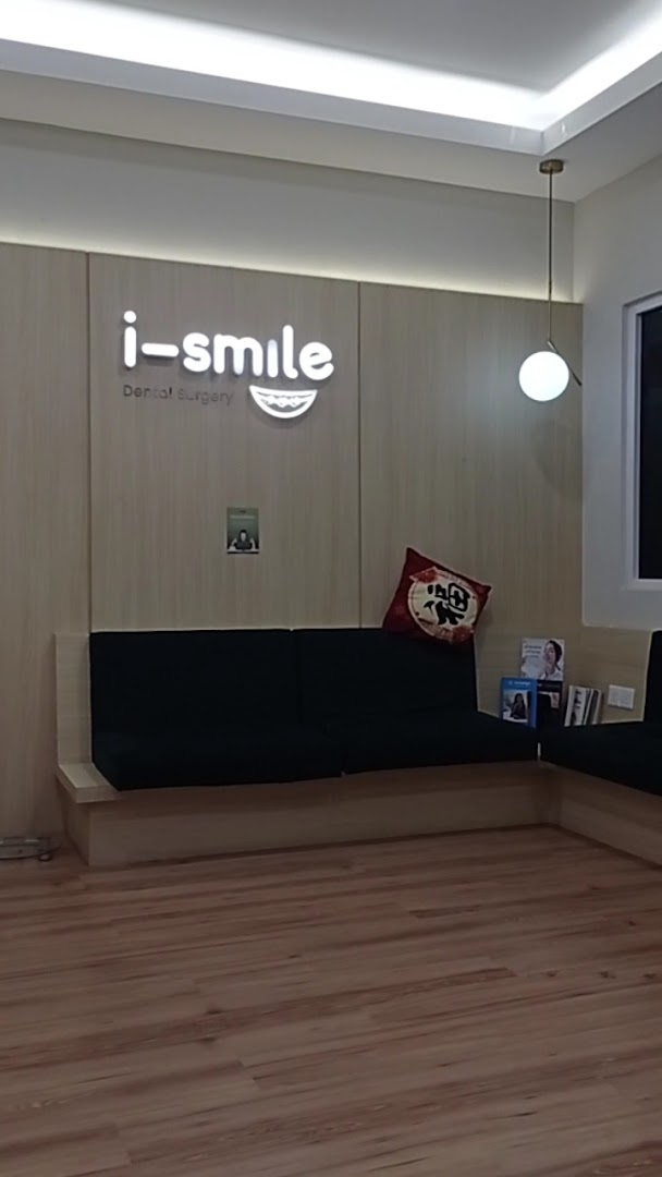 i-smile(MEDAN) Dental Surgery Bintulu — photo 2