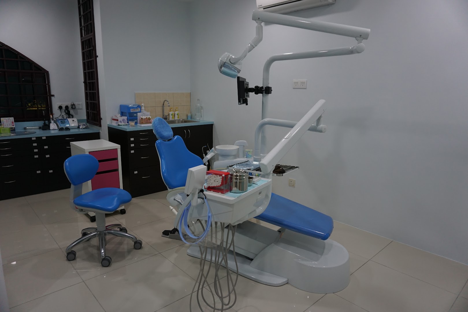 I-Teeth Dental Clinic 爱齿牙科 — photo 3
