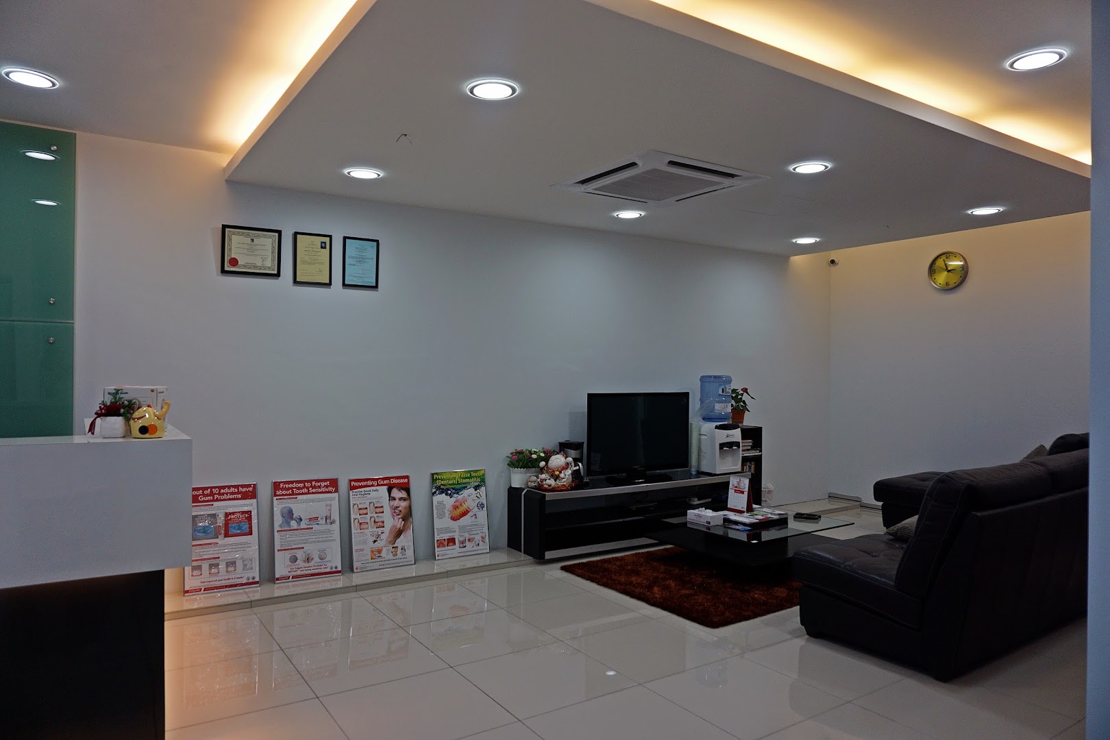 I-Teeth Dental Clinic 爱齿牙科 — dental clinic in Malaysia