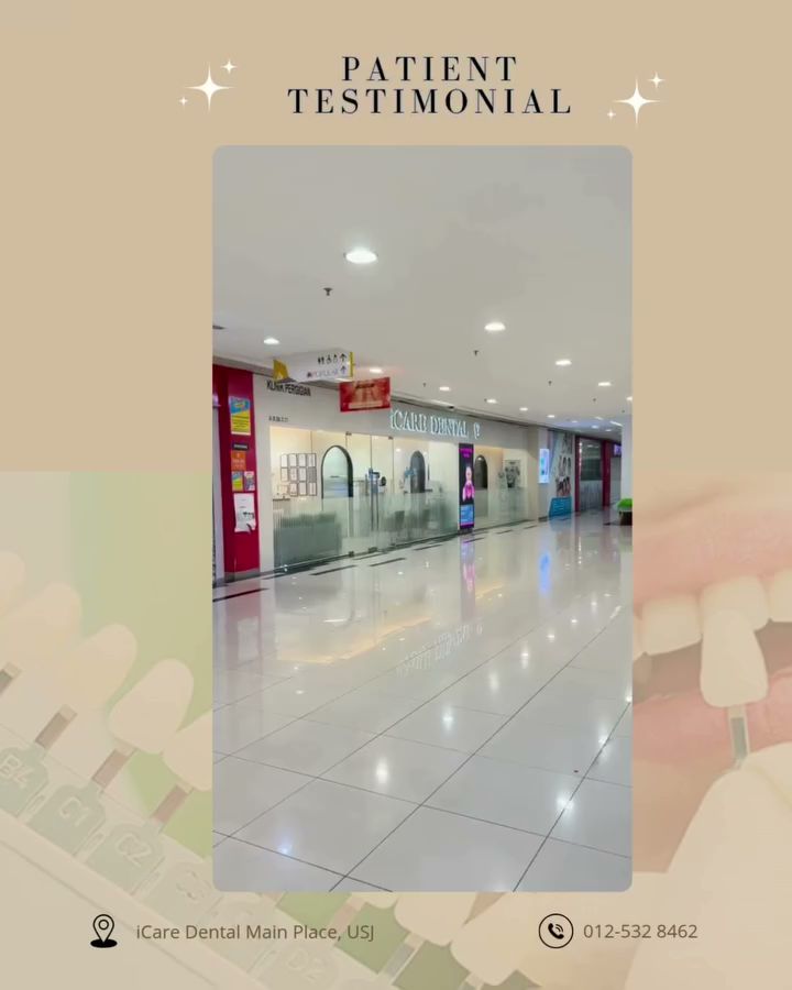 iCare Dental Main Place, USJ (Invisalign Diamond Provider) — photo 2