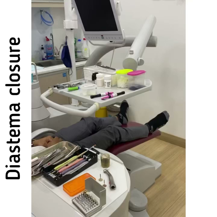 Icon Dental • Sri Petaling • Invisalign Diamond Provider • Veneers • Implants • Braces — photo 2
