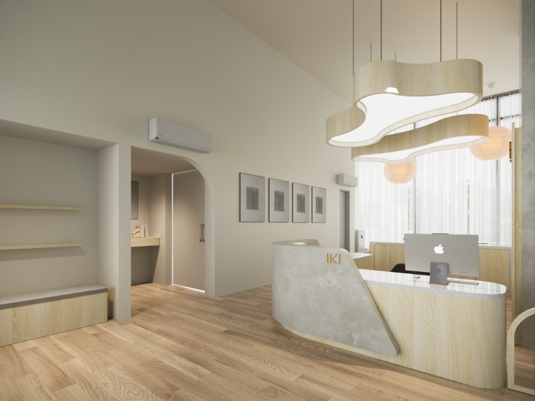 IKI Dental Studio 粋デンタースタジオ — photo 2