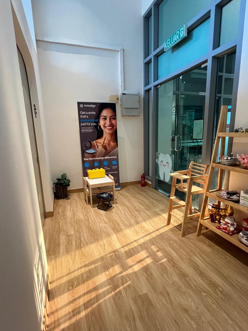 IKI Dental Studio 粋デンタースタジオ — photo 3
