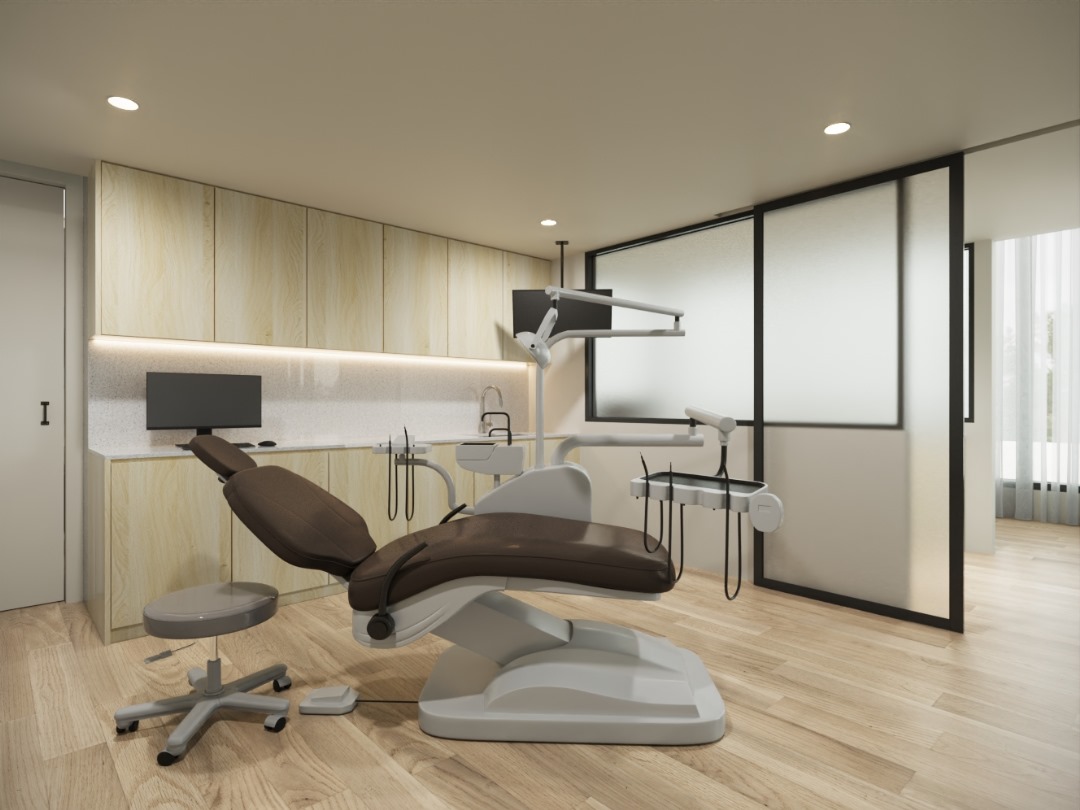 IKI Dental Studio 粋デンタースタジオ — dental clinic in Malaysia