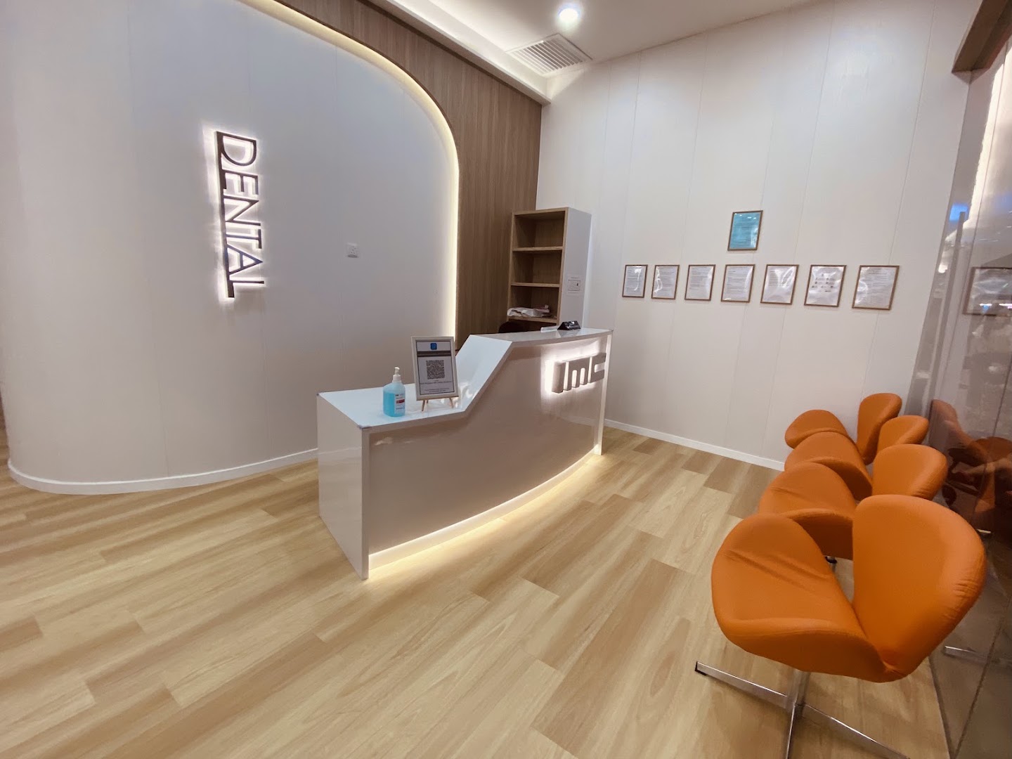 IMC Dental Clinic Southkey — dental clinic in Malaysia