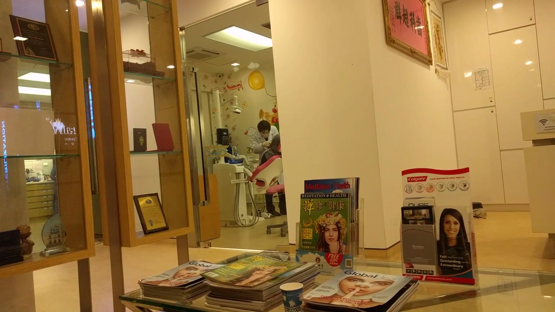 Imperial Dental Specialist Centre (Pioneer in Orthodontics & Implant Dentistry) — photo 2