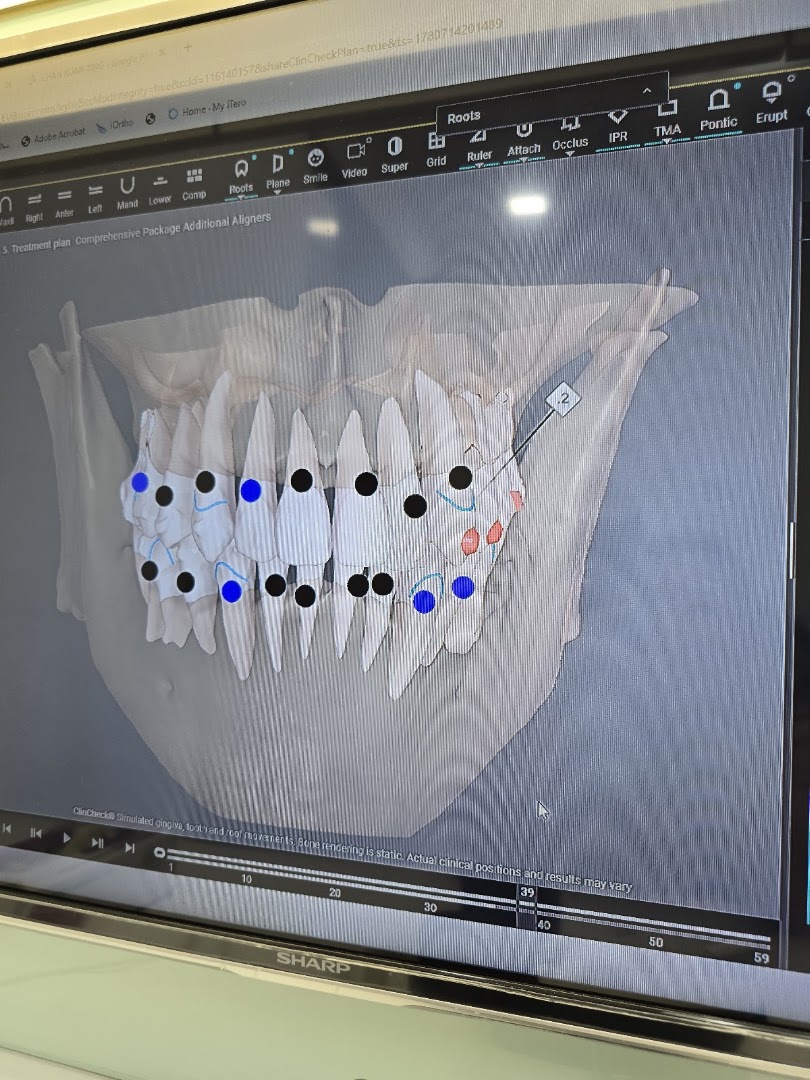 Imperial Dental Specialist Centre (Pioneer in Orthodontics & Implant Dentistry) — dental clinic in Malaysia