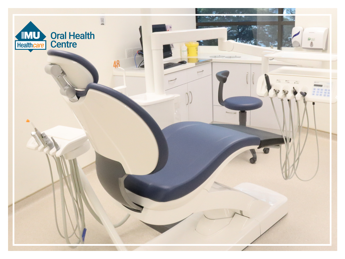 IMU Oral Health Centre (Dental Clinic) — photo 2