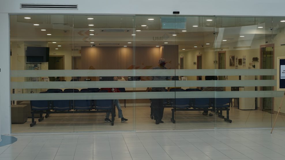 IMU Oral Health Centre (Dental Clinic) — photo 3