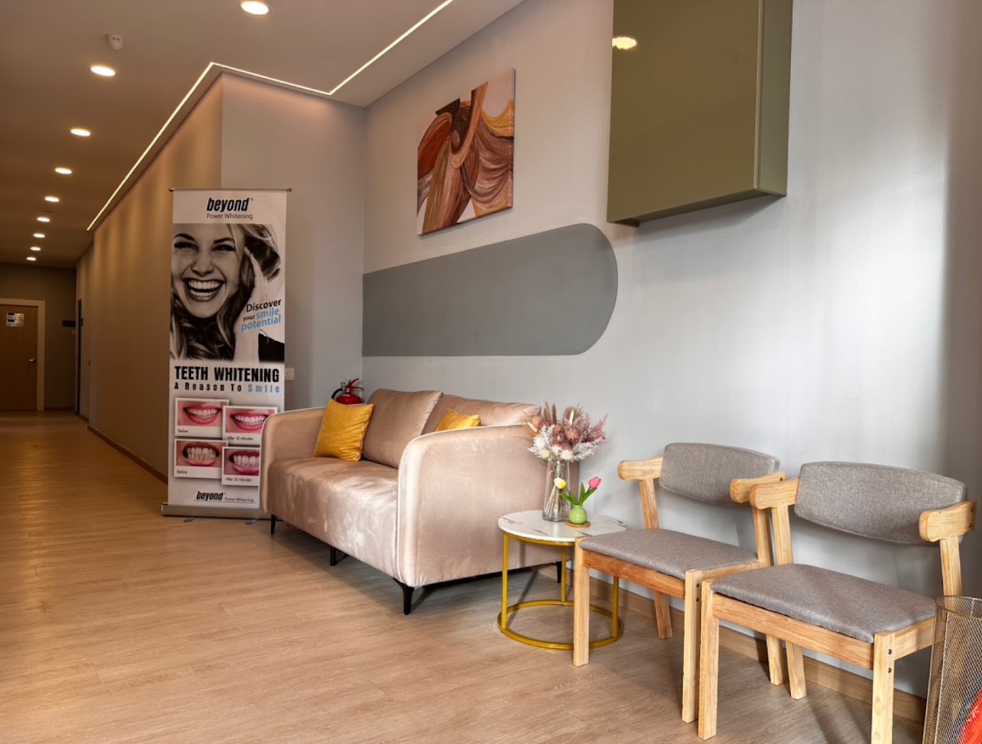 Infinite Dental Clinic — photo 2