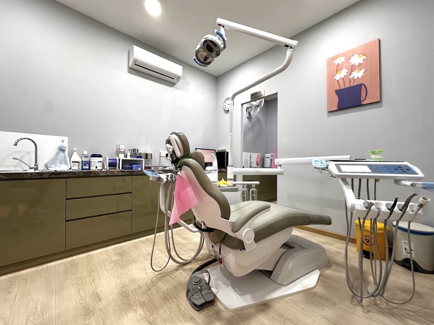 Infinite Dental Clinic — photo 3