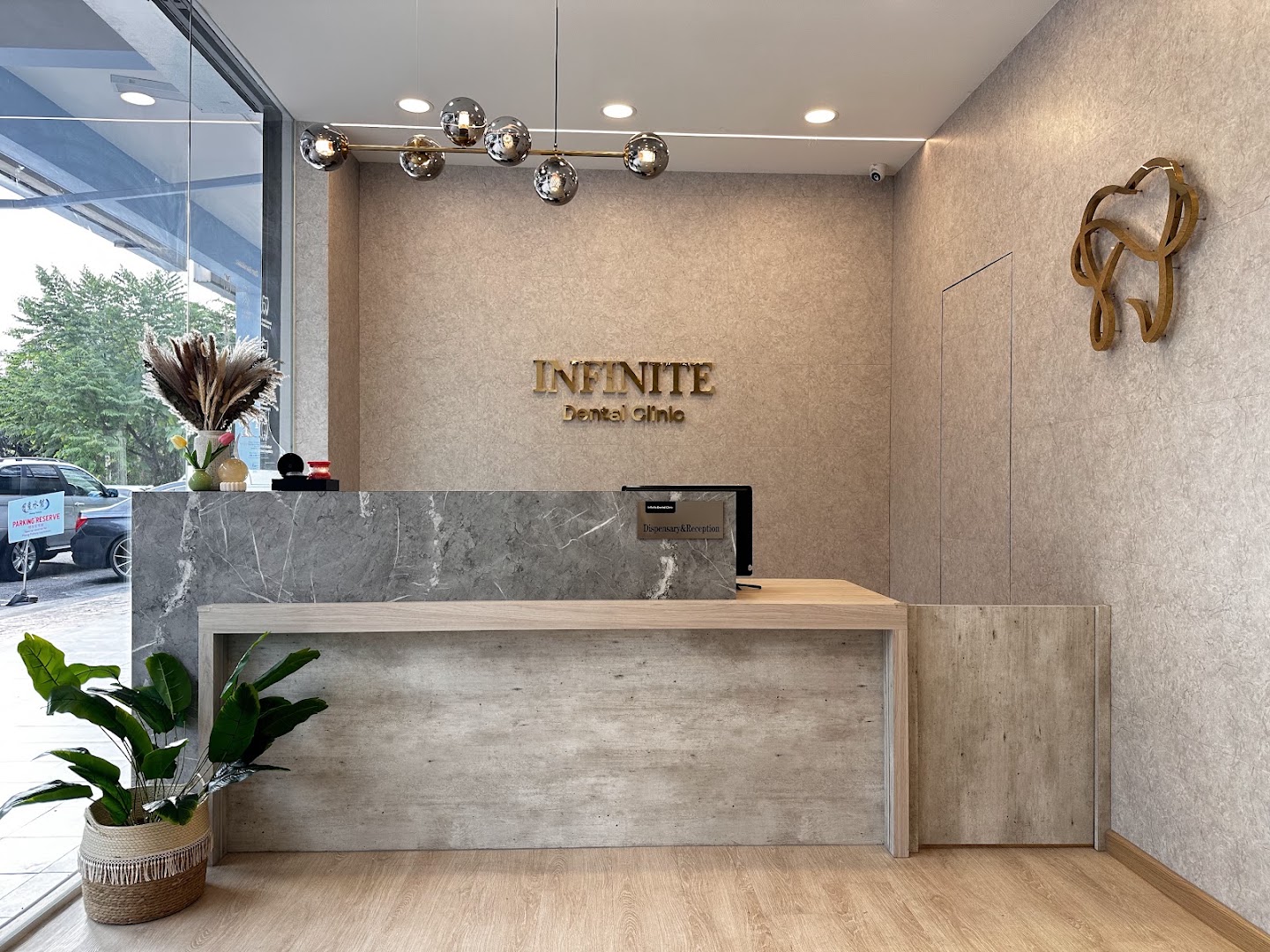 Infinite Dental Clinic — dental clinic in Malaysia