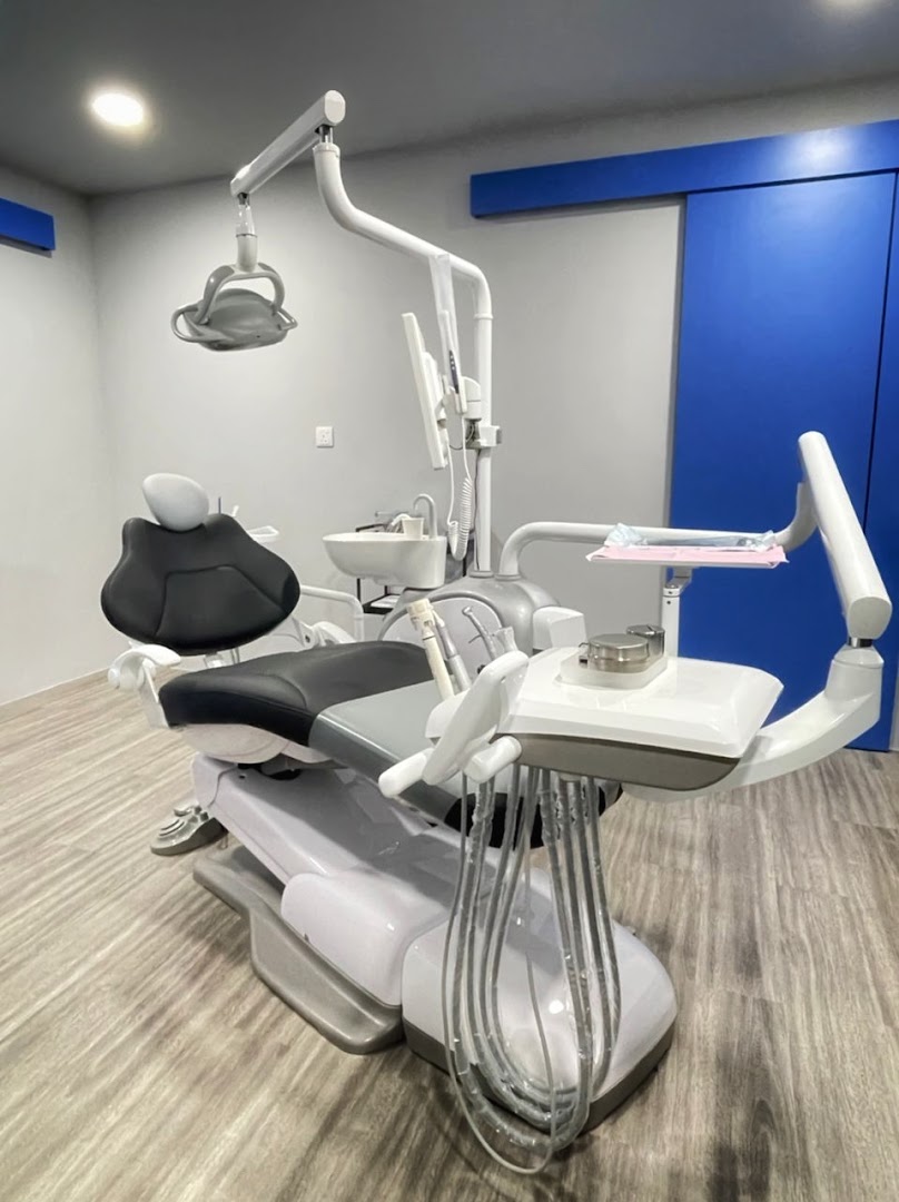 InSmile Dental Clinic Bukit Bintang — dental clinic in Malaysia