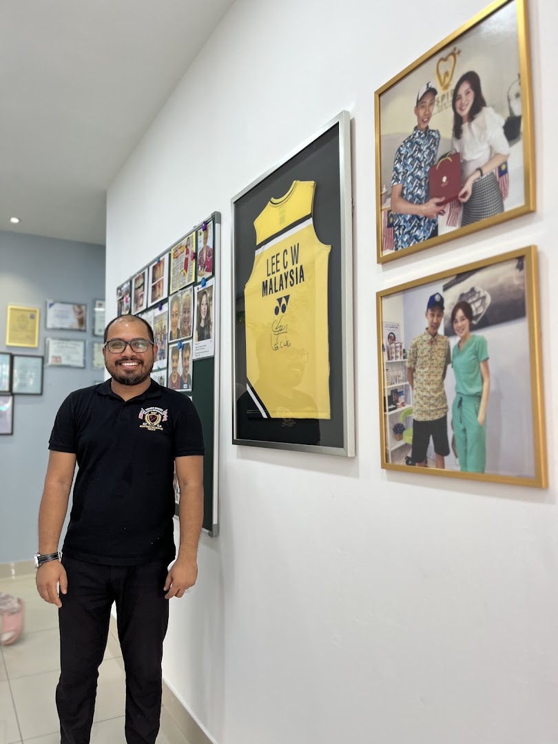 Inspired Dental Clinic (Invisalign Platinum Provider) — photo 3