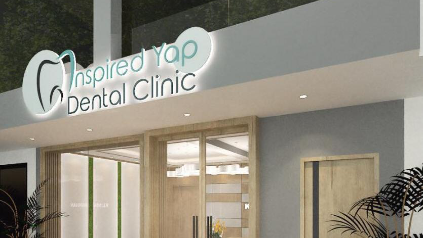 Inspired Yap Dental Clinic古来叶氏牙科 — photo 4
