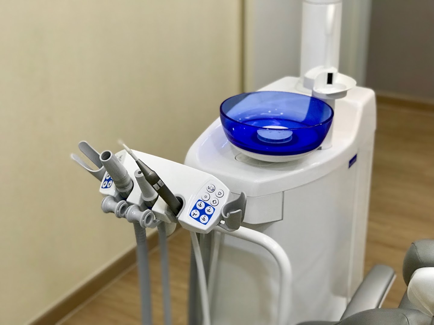 Inspired Yap Dental Clinic古来叶氏牙科 — photo 5