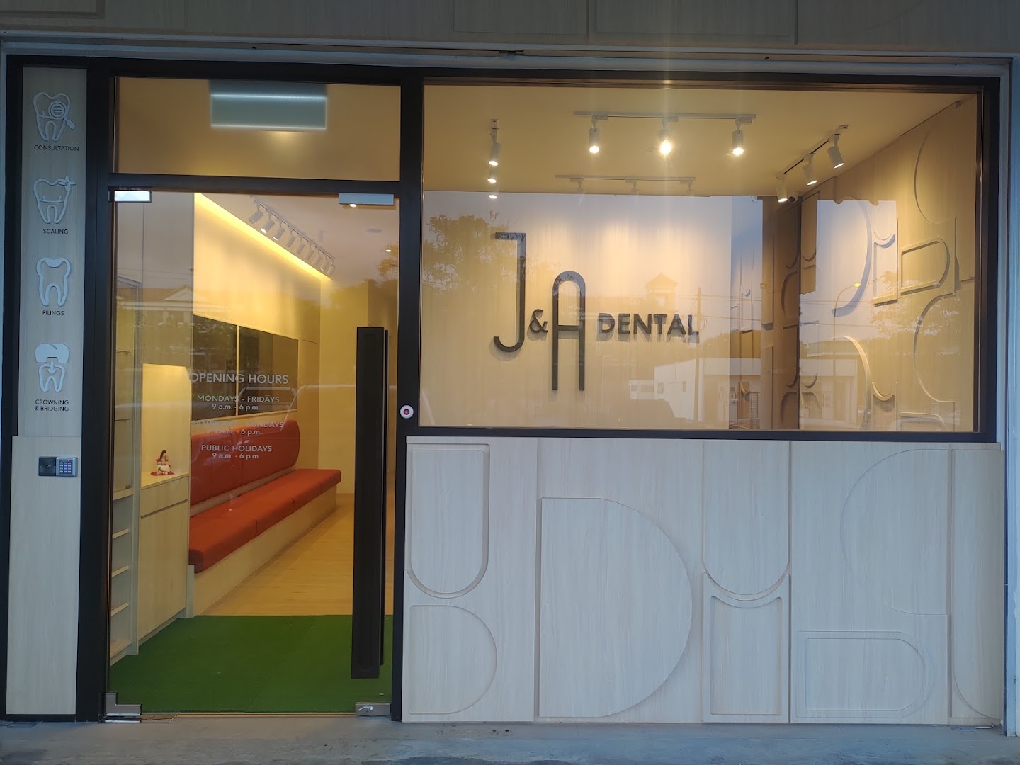 J&A Dental Clinic — photo 4