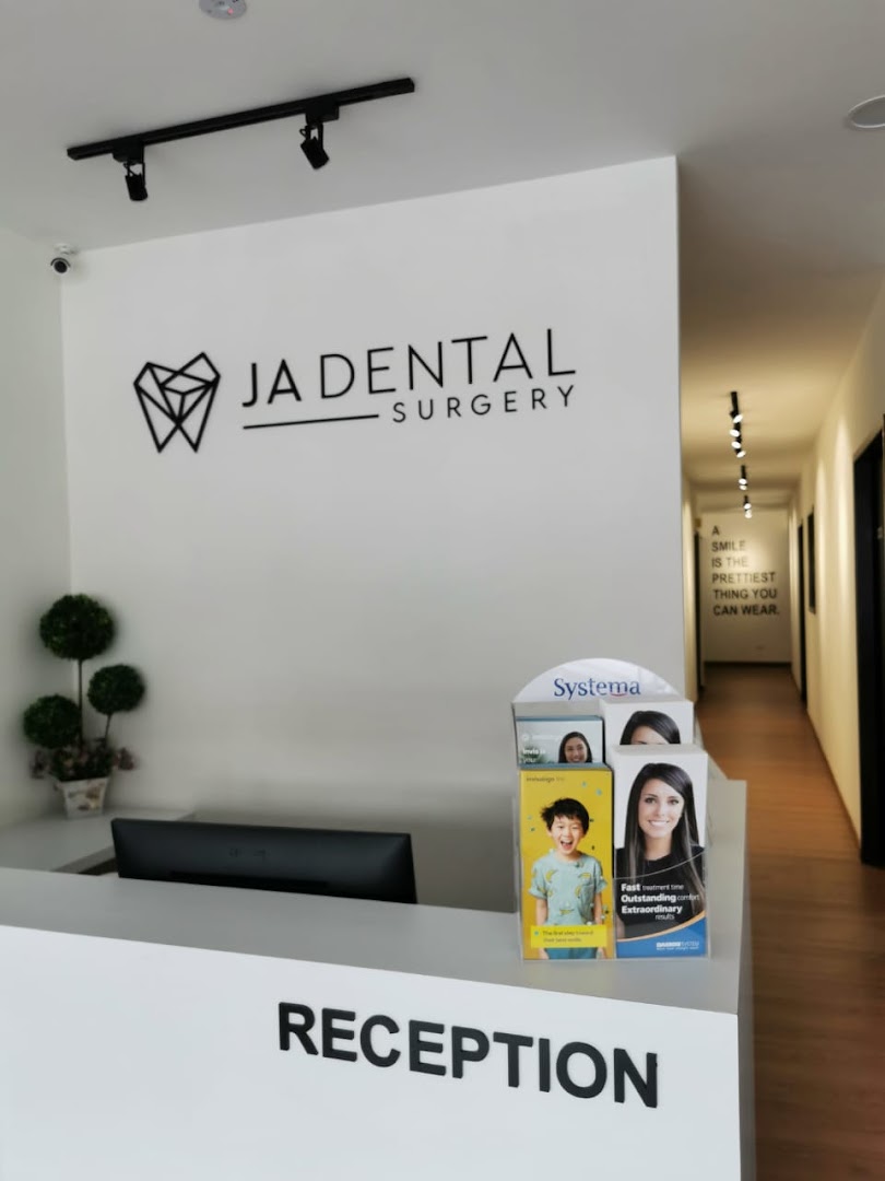 JA Dental Surgery — photo 2
