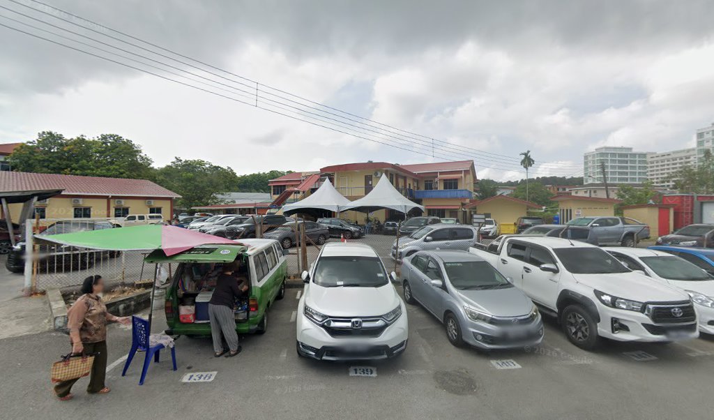 Jalan Merbau Dental Clinic — dental clinic in Malaysia