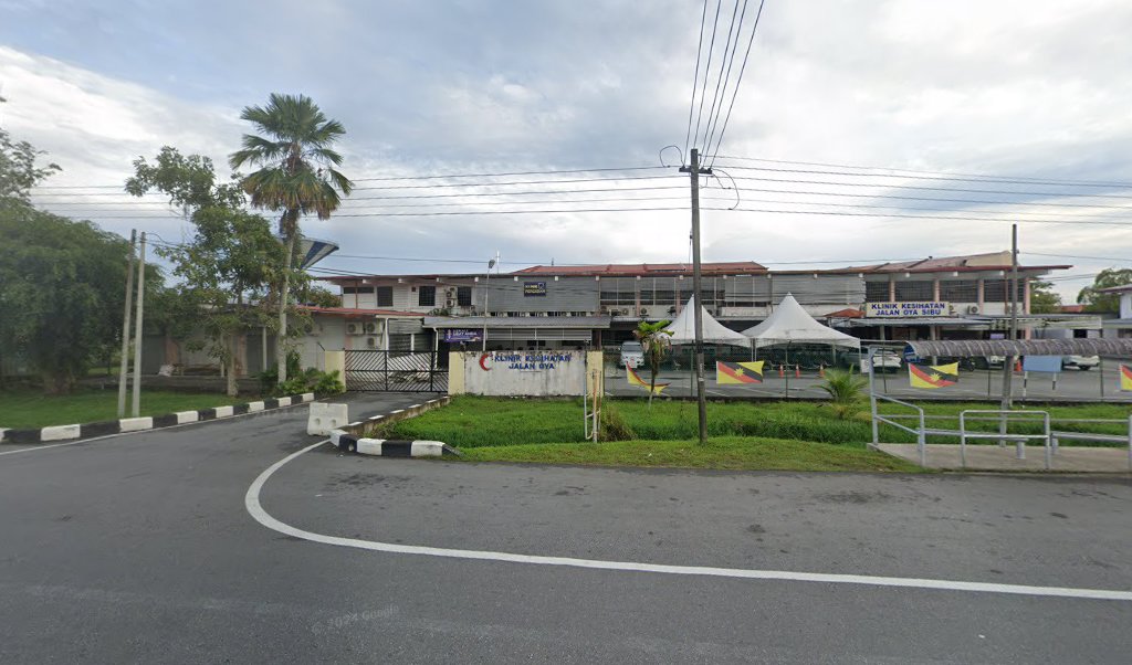 Jalan Oya Dental Clinic — dental clinic in Malaysia