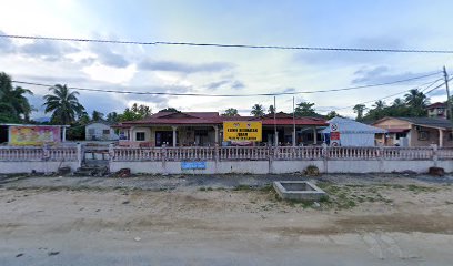 Jeram Dental Clinic, Pasir Puteh — dental clinic in Malaysia