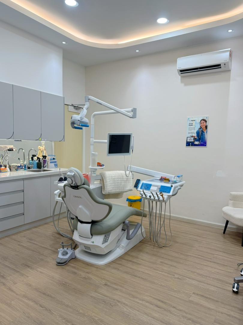 JIN SMILE Dental Clinic Sri Petaling (Invisalign Provider) — photo 3