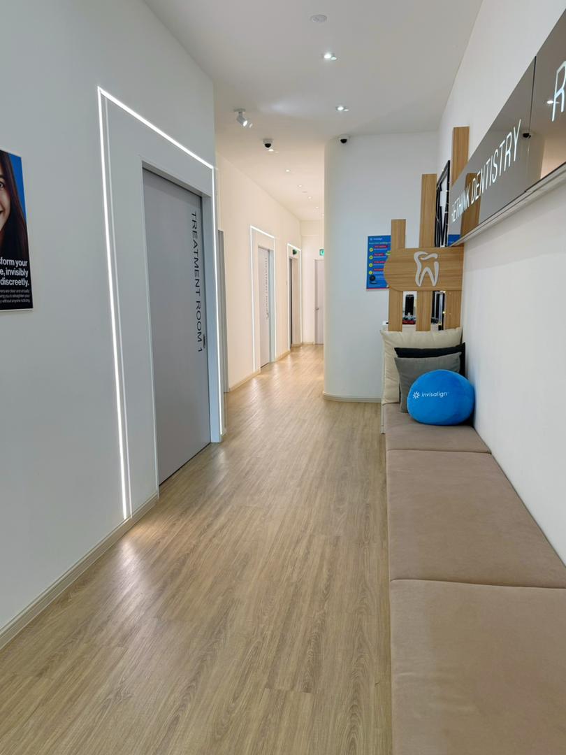 JIN SMILE Dental Clinic Sri Petaling (Invisalign Provider) — photo 4