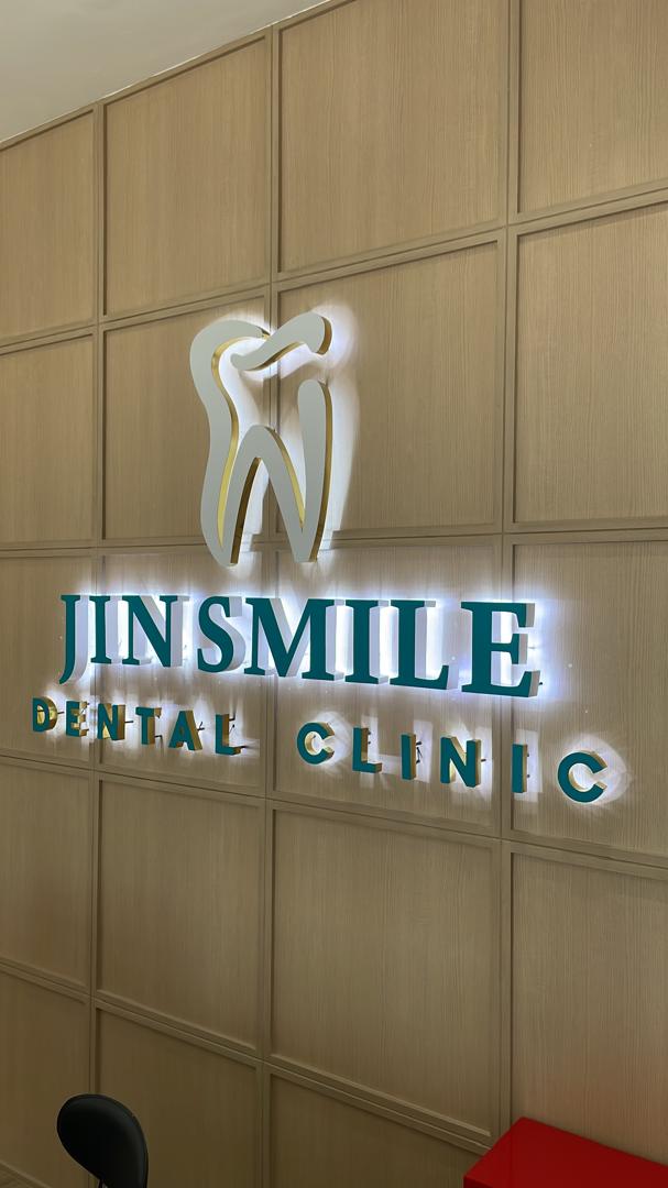 JIN SMILE Dental Clinic Sri Petaling (Invisalign Provider) — dental clinic in Malaysia