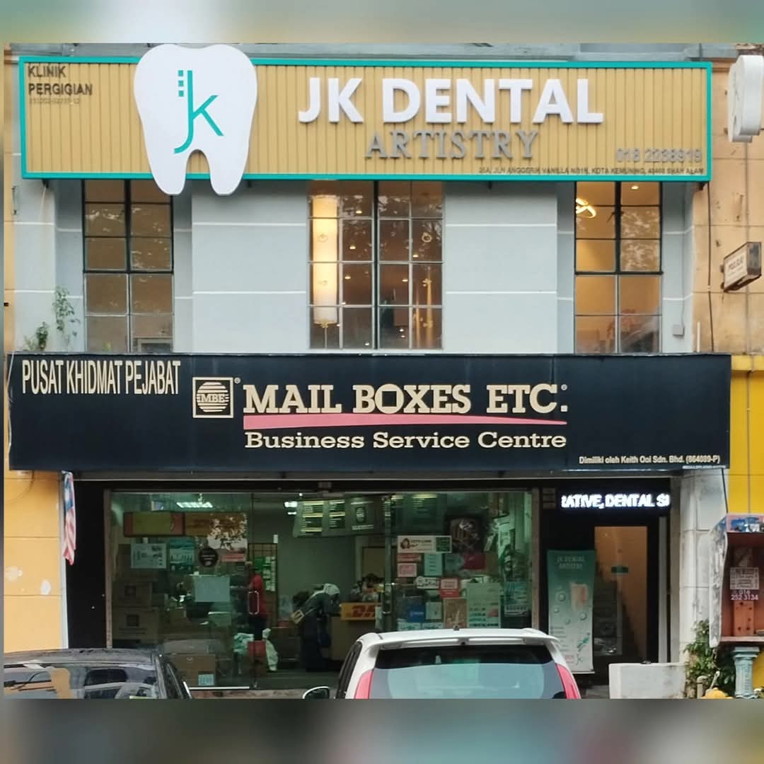 JK Dental Artistry — photo 3