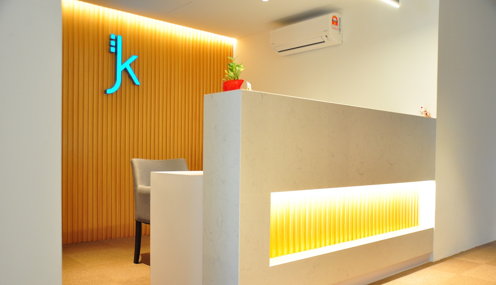 JK Dental Artistry — dental clinic in Malaysia