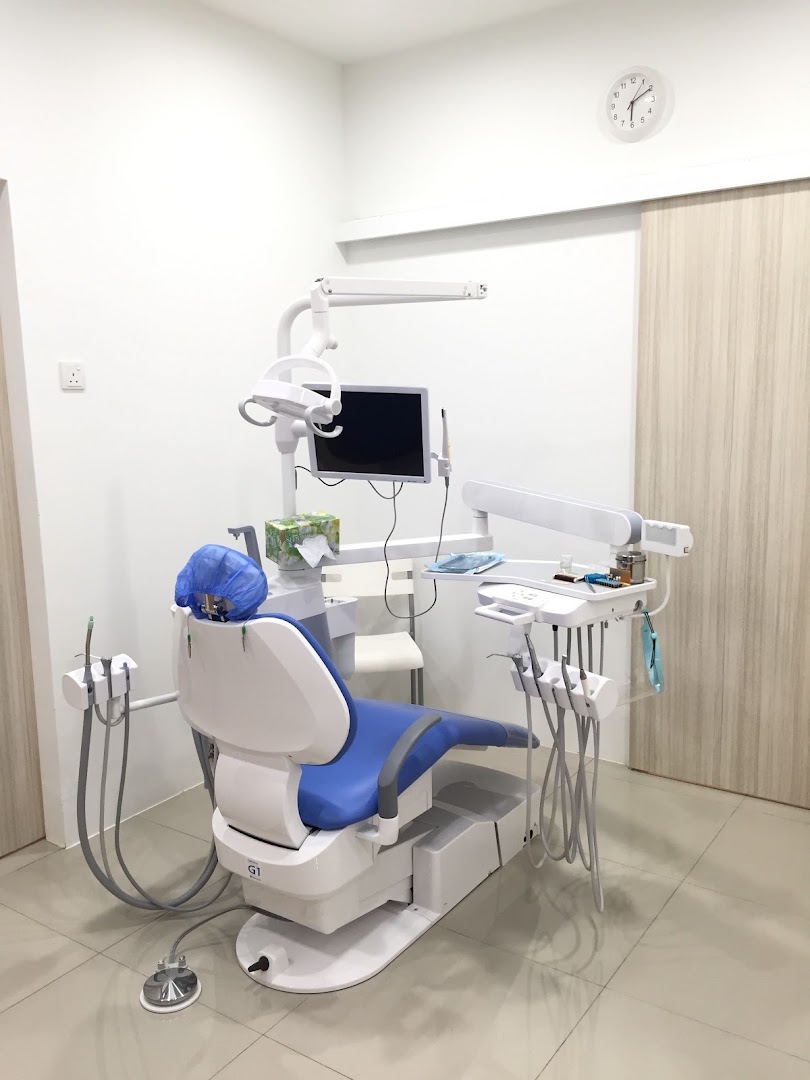 Just Dental Clinic (Jalan Dato Lim Hoe Lek Branch) — photo 2