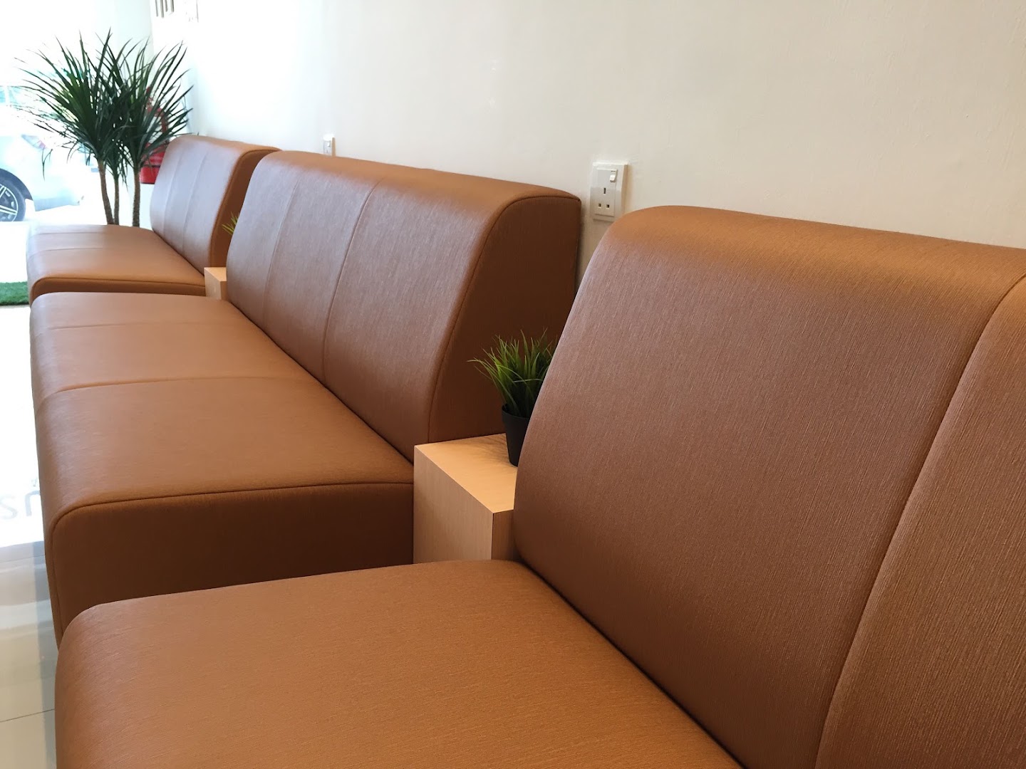 Just Dental Clinic (Jalan Dato Lim Hoe Lek Branch) — photo 4