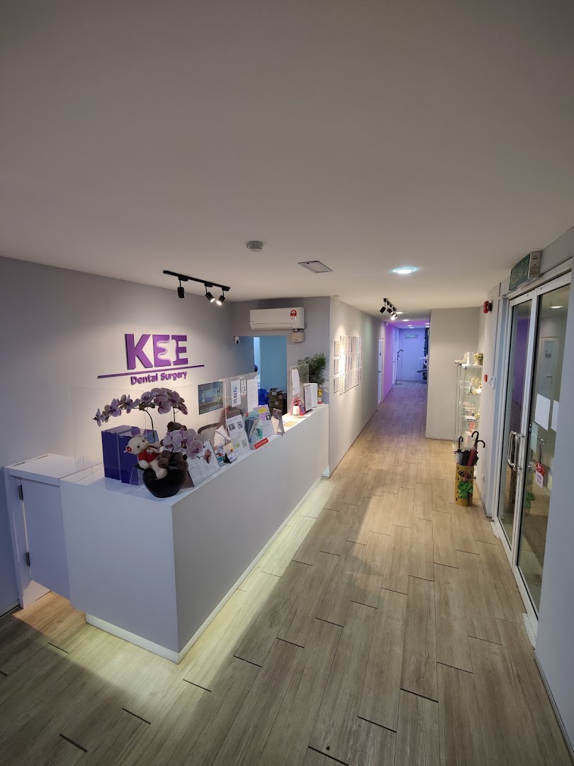Kee Dental Surgery — photo 3