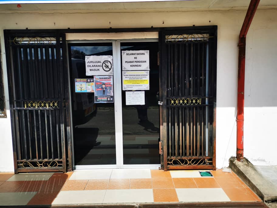 Keningau Area Dental Office — photo 3