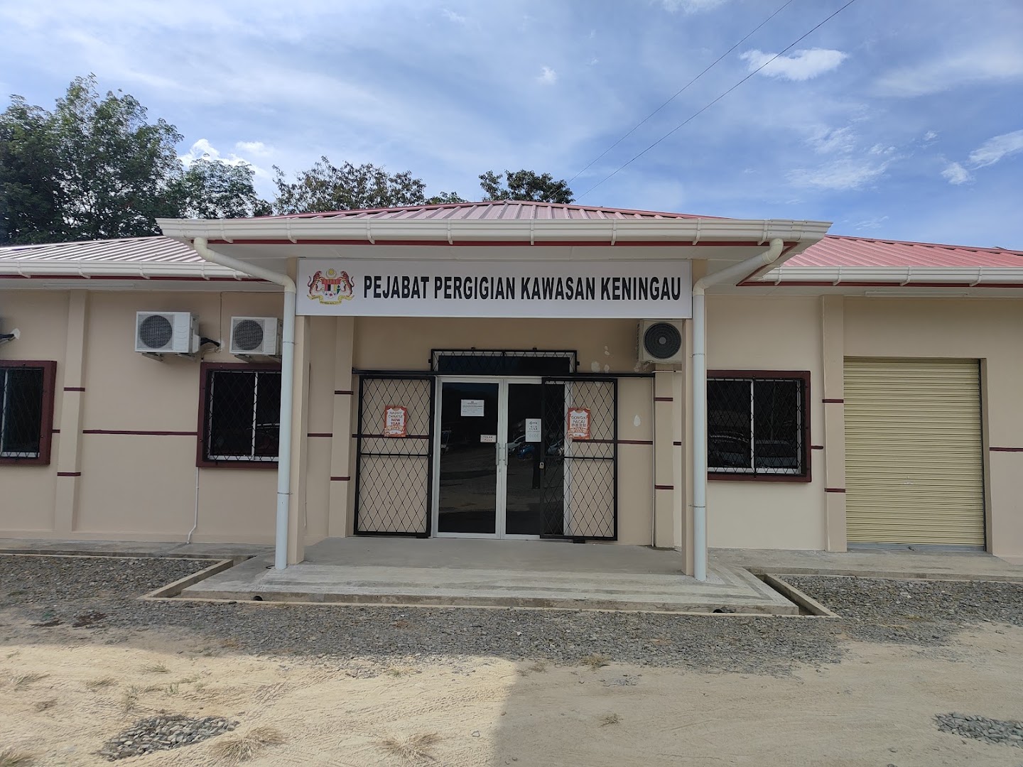 Keningau Area Dental Office — dental clinic in Malaysia