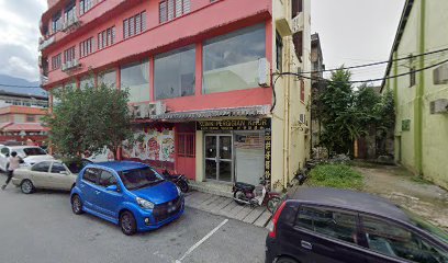 Khor Dental Surgery — dental clinic in Malaysia