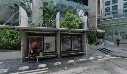 KL Dental Implant Clinic — dental clinic in Malaysia