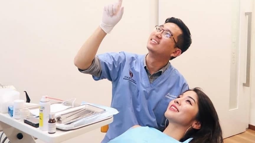 KL Dental SS15 Courtyard (Top 1% Invisalign Diamond Provider & Implant Centre) — dental clinic in Malaysia