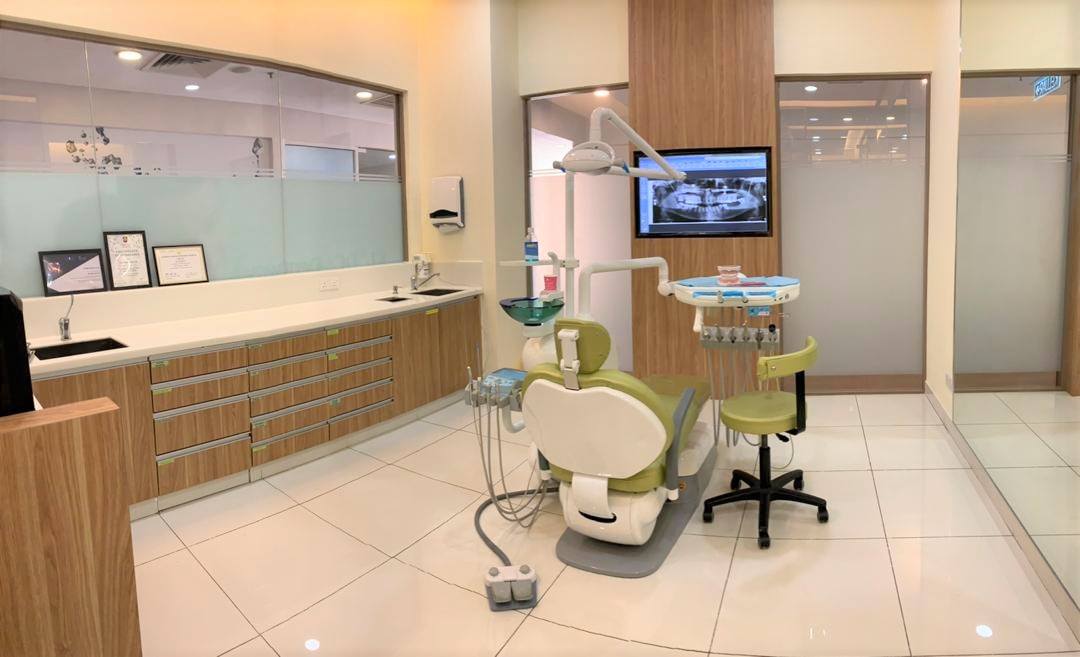 KLIDC-Dental Clinic — photo 2