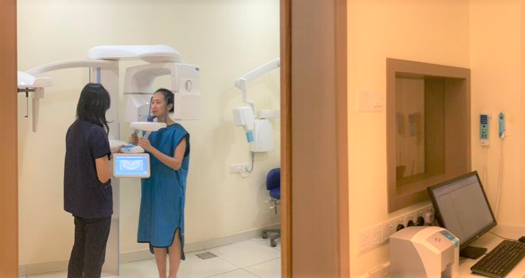 KLIDC-Dental Clinic — photo 3