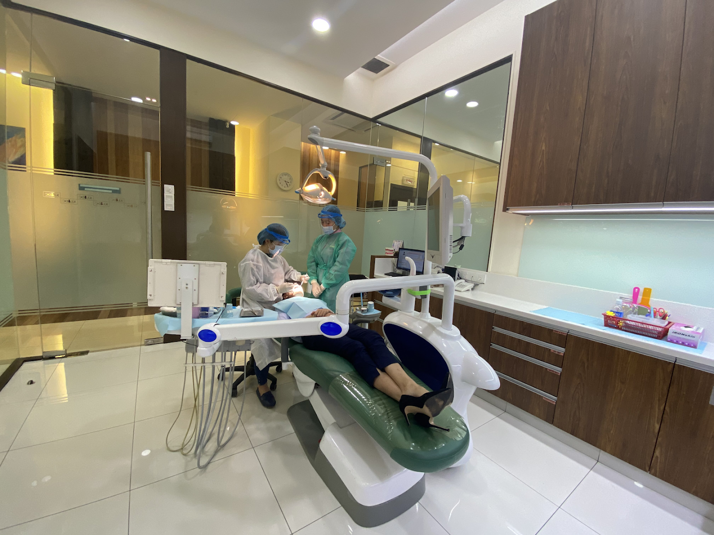 KLIDC Kuala Lumpur International Dental Centre (Ampang) — photo 2