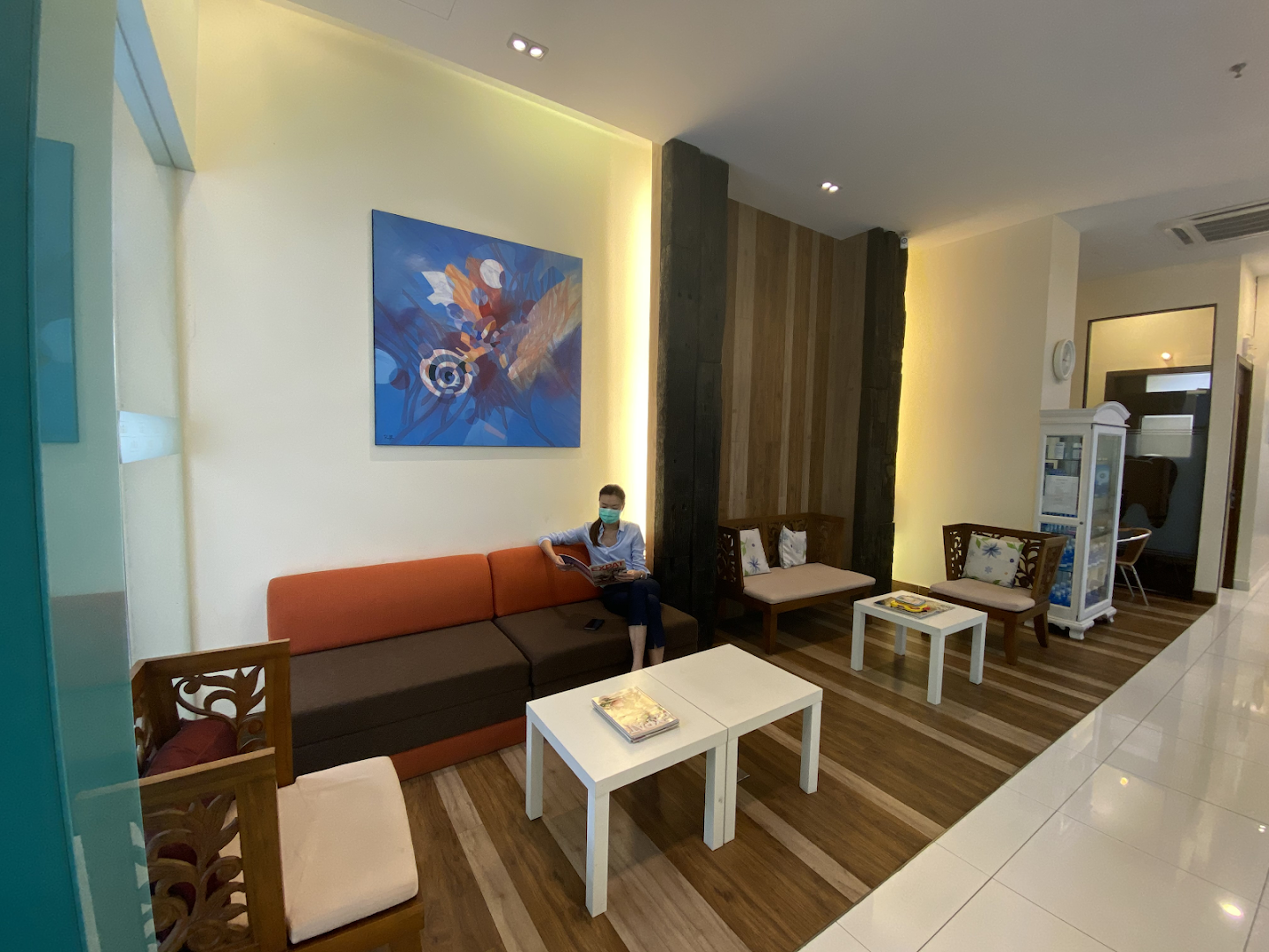 KLIDC Kuala Lumpur International Dental Centre (Ampang) — dental clinic in Malaysia