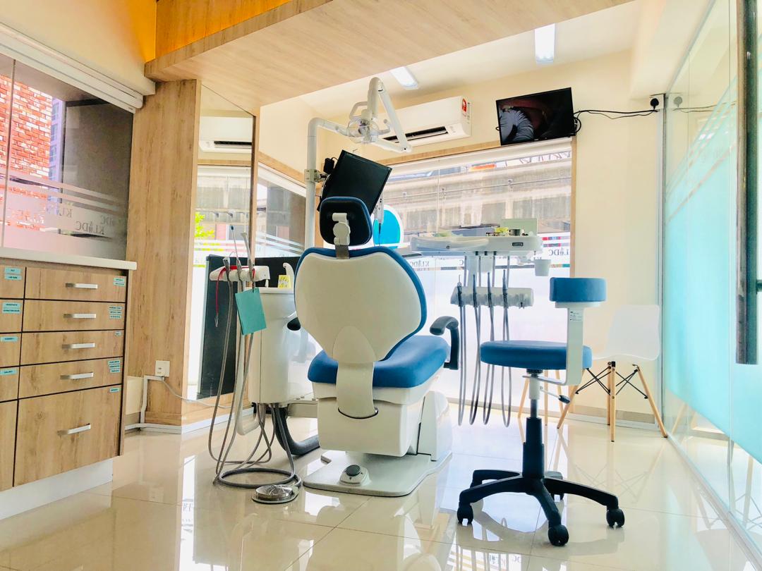 KLIDC Kuala Lumpur International Dental Centre (Bukit Bintang) — photo 3