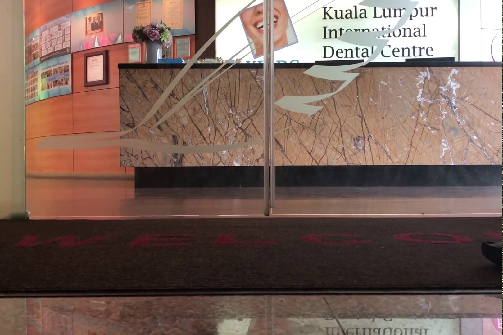 KLIDC Kuala Lumpur International Dental Centre (HQ) — photo 2